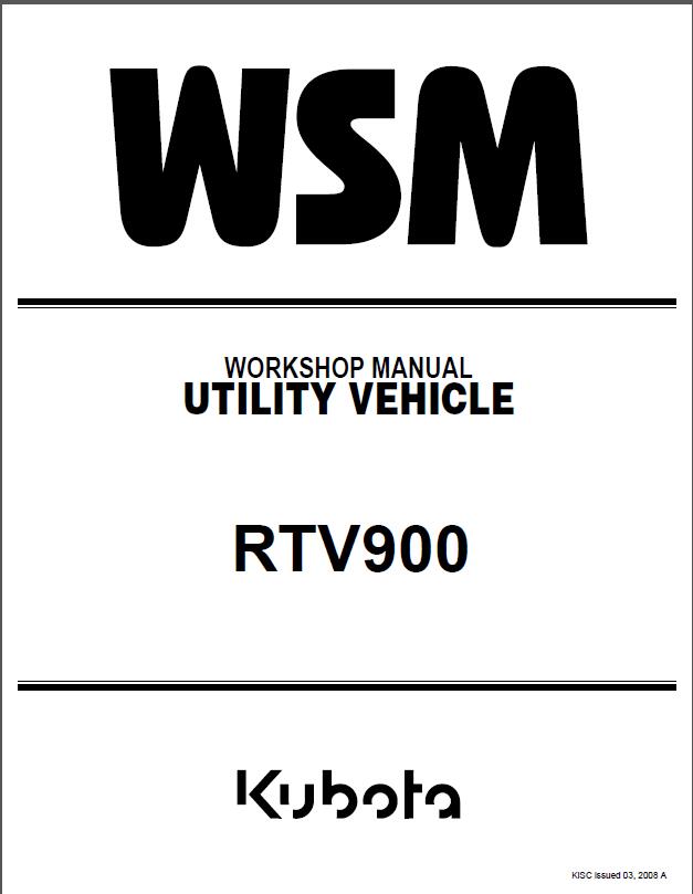 Kabuta L2500 Manual Download